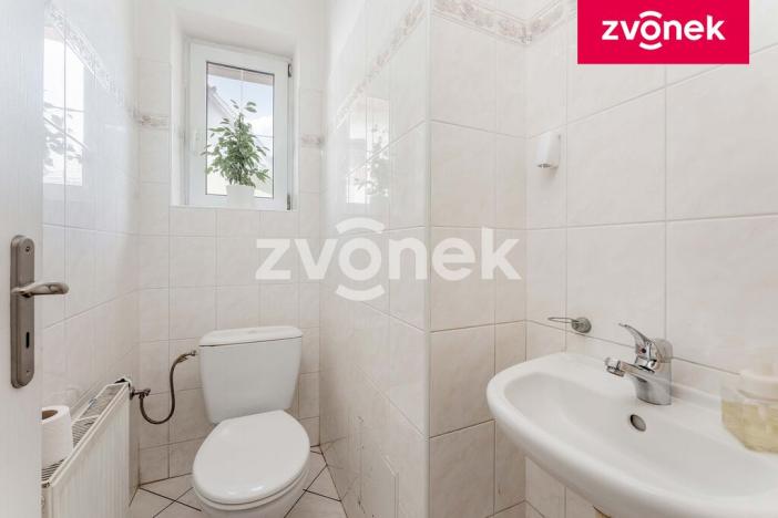 Prodej rodinného domu, Březnice, 207 m2