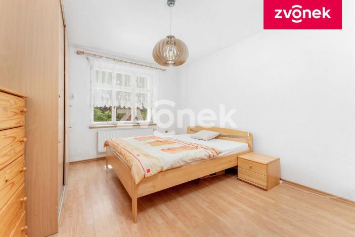 Prodej rodinného domu, Březnice, 207 m2