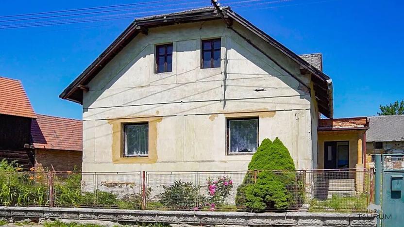 Prodej zemědělské usedlosti, Loza, 860 m2
