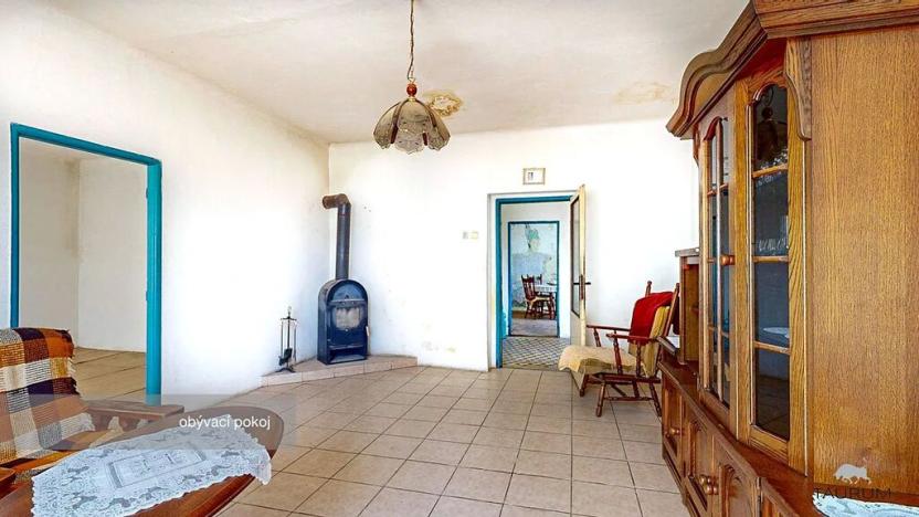 Prodej zemědělské usedlosti, Loza, 860 m2