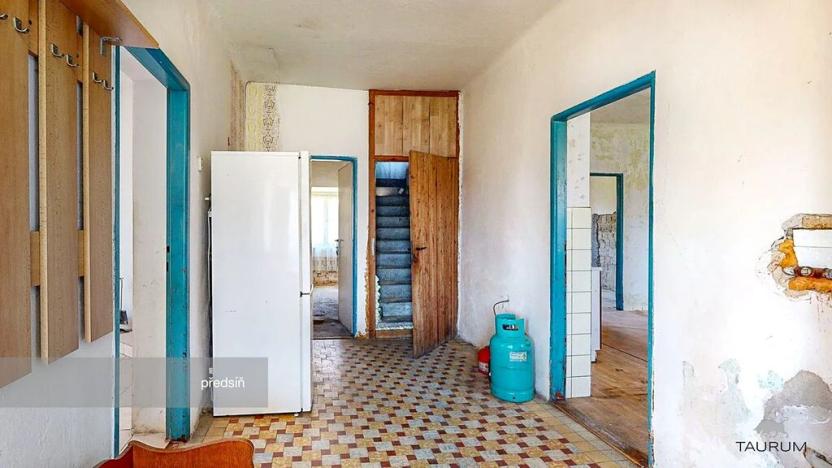 Prodej zemědělské usedlosti, Loza, 860 m2