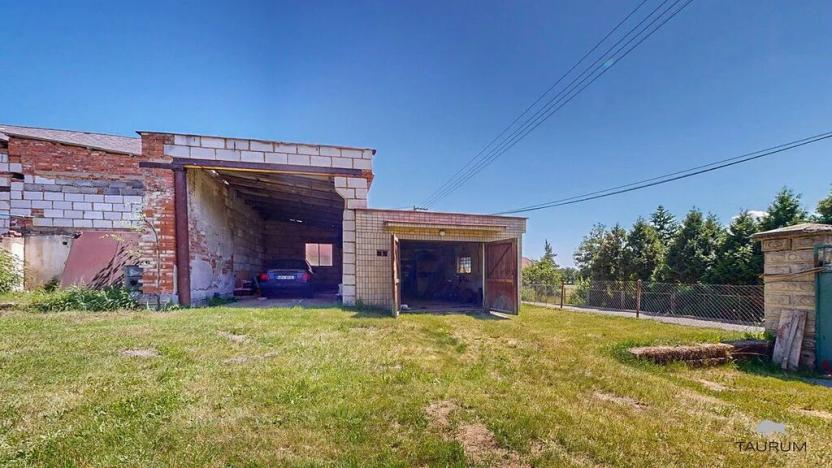 Prodej zemědělské usedlosti, Loza, 860 m2