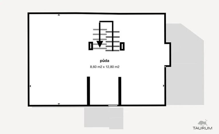 Prodej zemědělské usedlosti, Loza, 860 m2