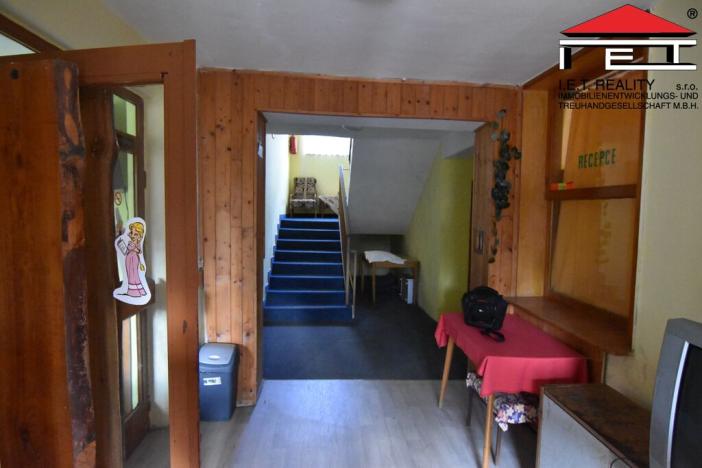 Prodej restaurace, Bílá, 1117 m2