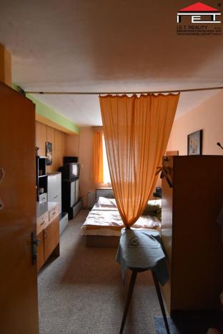 Prodej restaurace, Bílá, 1117 m2