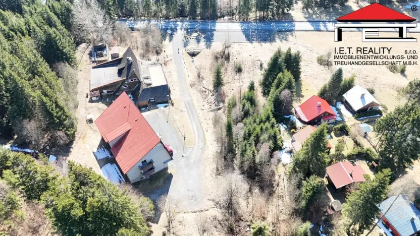 Prodej restaurace, Bílá, 1117 m2