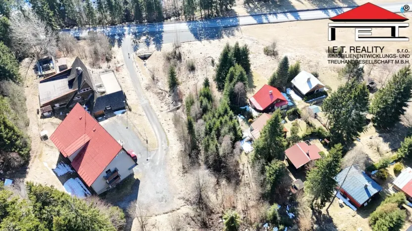 Prodej restaurace, Bílá, 1117 m2