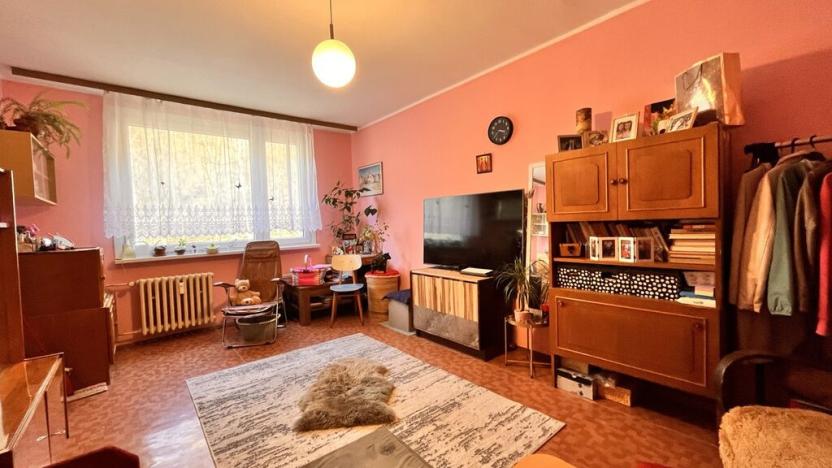 Prodej bytu 2+1, Děčín - Děčín IX-Bynov, Na Pěšině, 63 m2