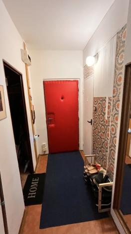 Prodej bytu 2+1, Děčín - Děčín IX-Bynov, Na Pěšině, 63 m2