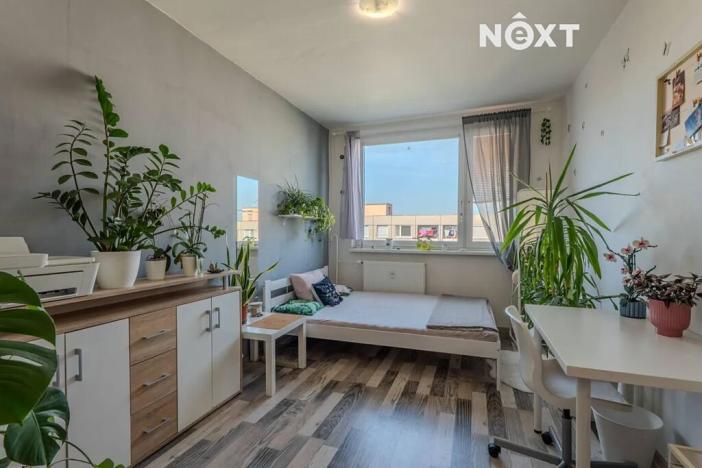 Prodej bytu 3+1, Břeclav, Na Valtické, 68 m2