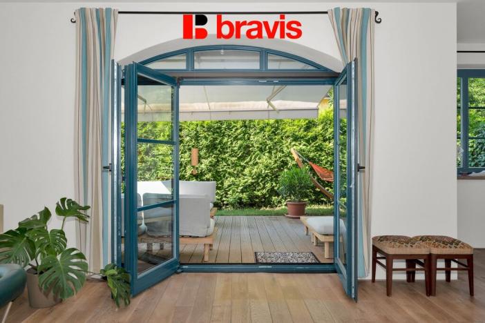 Prodej bytu 4+kk, Brno, Hvozdíková, 130 m2