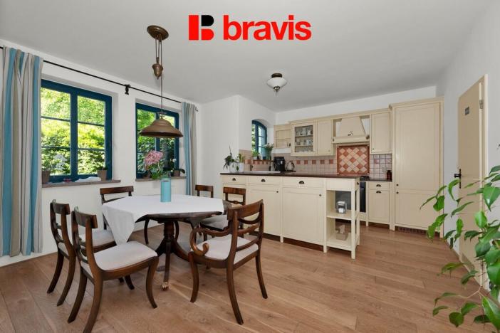 Prodej bytu 4+kk, Brno, Hvozdíková, 130 m2