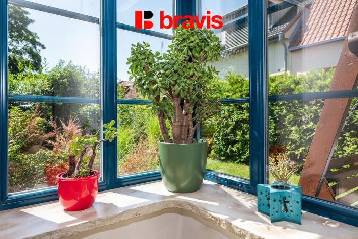 Prodej bytu 4+kk, Brno, Hvozdíková, 130 m2