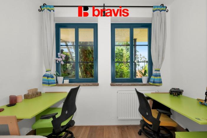 Prodej bytu 4+kk, Brno, Hvozdíková, 130 m2