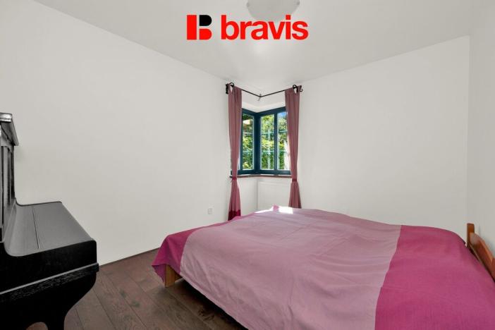 Prodej bytu 4+kk, Brno, Hvozdíková, 130 m2