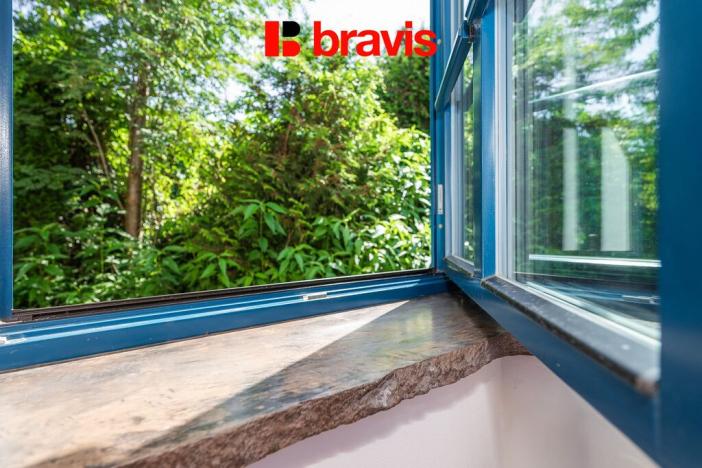 Prodej bytu 4+kk, Brno, Hvozdíková, 130 m2