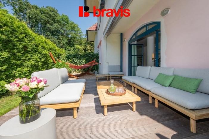 Prodej bytu 4+kk, Brno, Hvozdíková, 130 m2