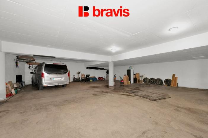 Prodej bytu 4+kk, Brno, Hvozdíková, 130 m2