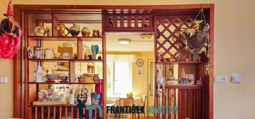 Prodej rodinného domu, Loděnice, 113 m2