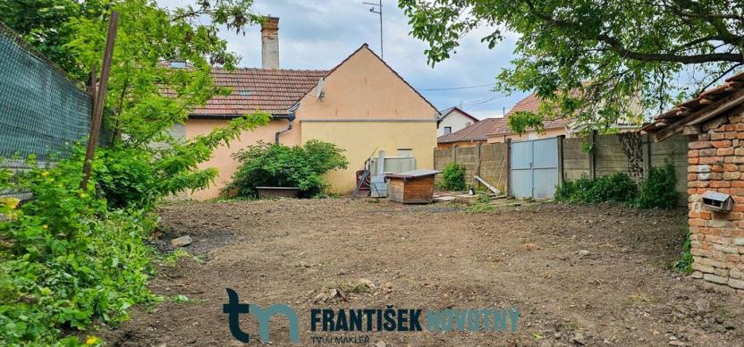 Prodej rodinného domu, Loděnice, 113 m2