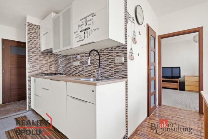 Prodej bytu 3+1, Jihlava, S. K. Neumanna, 74 m2