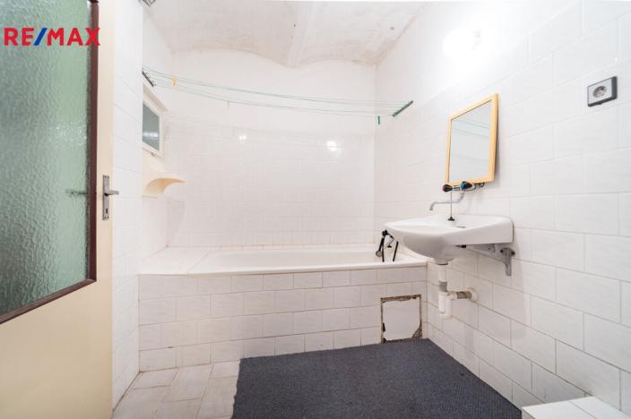 Prodej chalupy, Rožmitál pod Třemšínem - Skuhrov, 135 m2