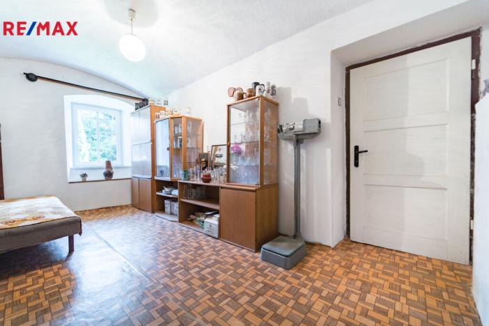 Prodej chalupy, Rožmitál pod Třemšínem - Skuhrov, 135 m2