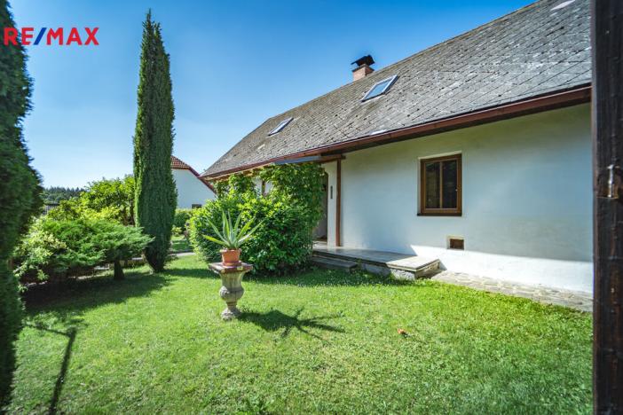 Prodej chalupy, Rožmitál pod Třemšínem - Skuhrov, 135 m2