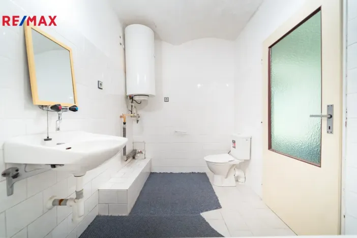 Prodej chalupy, Rožmitál pod Třemšínem - Skuhrov, 135 m2