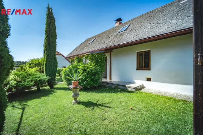 Prodej chalupy, Rožmitál pod Třemšínem - Skuhrov, 135 m2