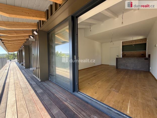 Prodej bytu 3+kk, Harrachov - Nový Svět, 77 m2