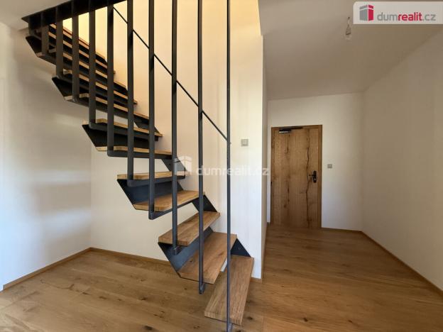 Prodej bytu 3+kk, Harrachov - Nový Svět, 77 m2