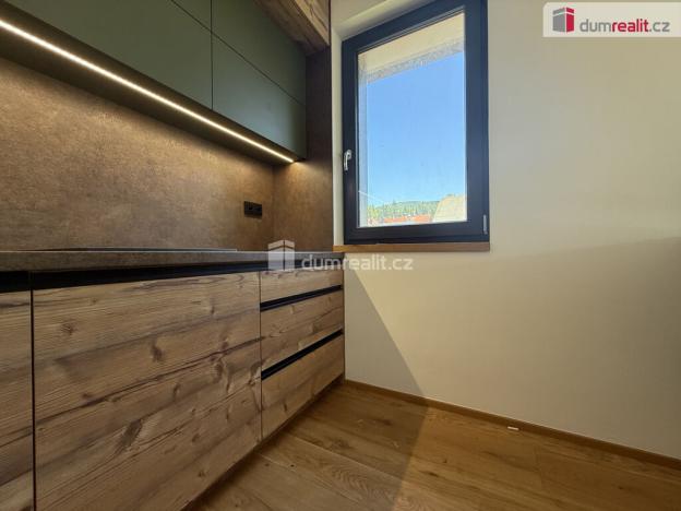 Prodej bytu 3+kk, Harrachov - Nový Svět, 77 m2