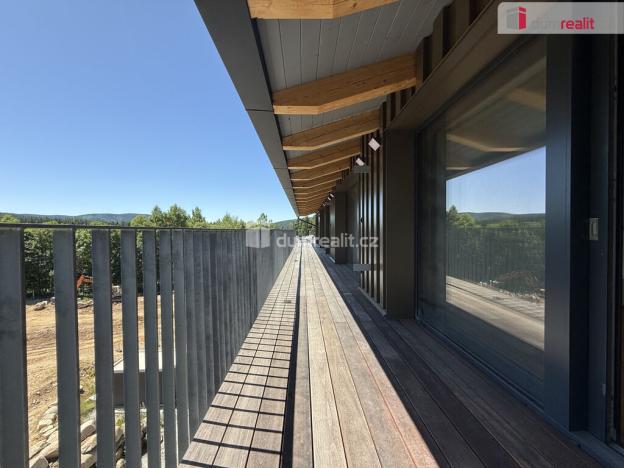 Prodej bytu 3+kk, Harrachov - Nový Svět, 77 m2