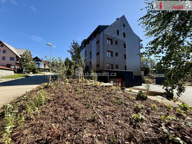 Prodej bytu 3+kk, Harrachov - Nový Svět, 77 m2