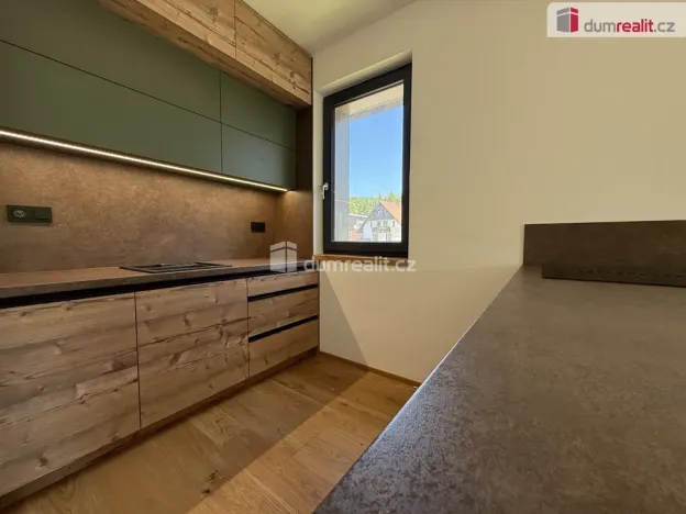 Prodej bytu 3+kk, Harrachov - Nový Svět, 77 m2