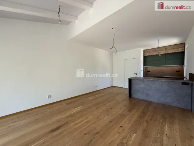 Prodej bytu 3+kk, Harrachov - Nový Svět, 77 m2