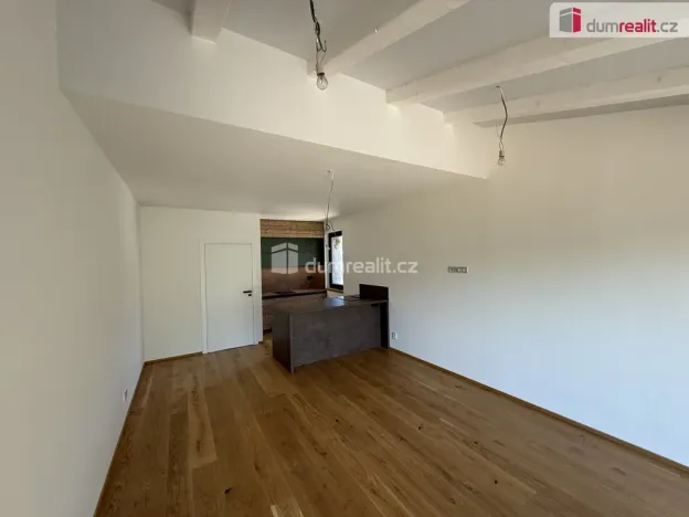 Prodej bytu 3+kk, Harrachov - Nový Svět, 77 m2