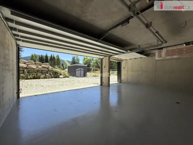 Prodej bytu 3+kk, Harrachov - Nový Svět, 77 m2