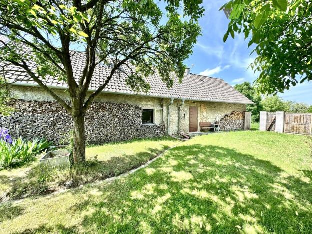Prodej rodinného domu, Újezd, 90 m2