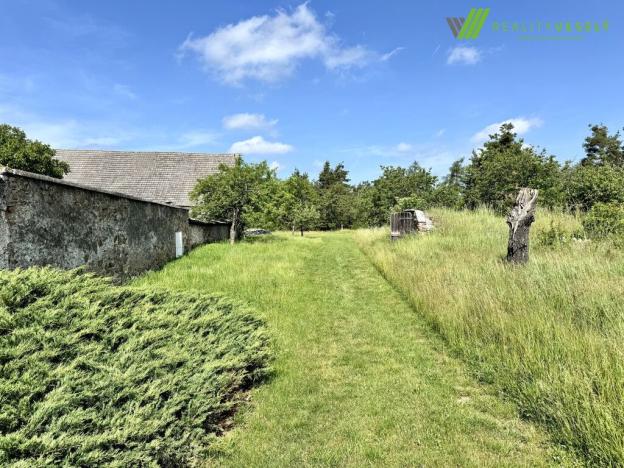 Prodej rodinného domu, Újezd, 90 m2