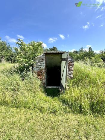 Prodej rodinného domu, Újezd, 90 m2