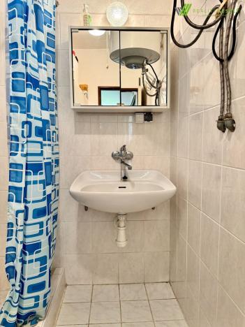 Prodej rodinného domu, Újezd, 90 m2