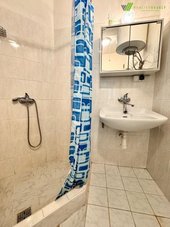 Prodej rodinného domu, Újezd, 90 m2