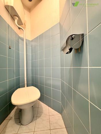 Prodej rodinného domu, Újezd, 90 m2