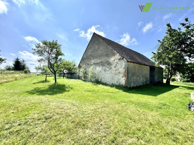 Prodej rodinného domu, Újezd, 90 m2
