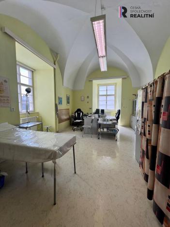 Pronájem kanceláře, Znojmo, Dolní Česká, 29 m2