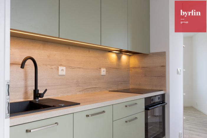 Prodej bytu 1+kk, Opava, Rolnická, 29 m2