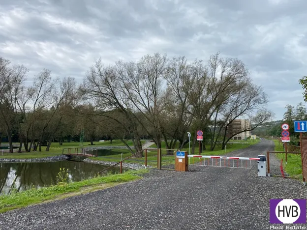 Prodej bytu 1+kk, Slaný, Lázeňská, 37 m2