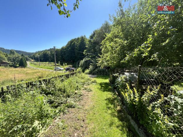 Prodej rodinného domu, Štěpánov nad Svratkou, 110 m2